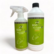 EcoClean Concentrate 1 to 5 - 1 litre + 0,5 liter RTU